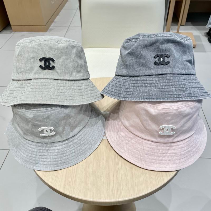 Chanel hat 050307